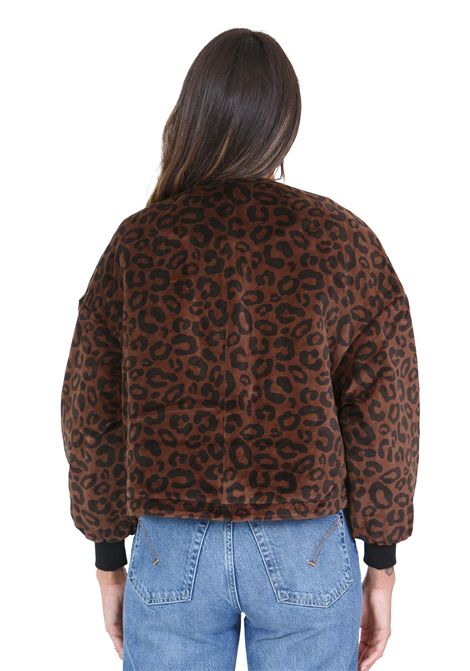IN MAGLIA DES PETIT HAUTS | Giacche | HILDA-1H250211IM883